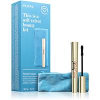 PUPA Milano Vamp! Forever longlasting volume mascara shade Black