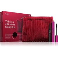 PUPA Milano Wamp! Sexy Lashes Kit gift set