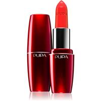 PUPA Milano Volume lipstick for full lips shade 403 Euphoria 3.5 ml