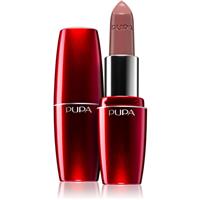 PUPA Milano Volume lipstick for full lips shade 104 Powder Rose 3.5 ml