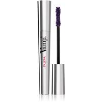 PUPA Milano Vamp! mascara for more volume shade Amethyst Violet 9 ml