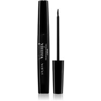 PUPA Milano Vamp! Professional Liner liquid eyeliner extra thin shade 100 - Extra Black 4.5 ml