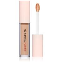 PUPA Milano Wonder Me Fatigue Eraser Concealer nourishing and illuminating concealer for under eye circles shade 040 Intense Warm Beige 4.2 ml