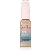 Pureology Color Fanatic leave-in spray for women 30 ml