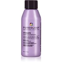 Pureology Hydrate moisturising shampoo for women 50 ml