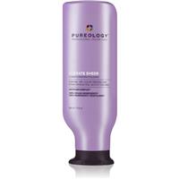 Pureology Hydrate Sheer gentle conditioner for women 266 ml