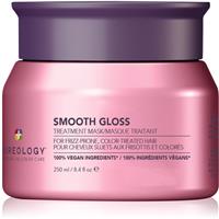 Pureology Smooth Gloss nourishing hair mask for women 250 ml