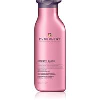 Pureology Smooth Gloss radiance shampoo for hair for women 266 ml