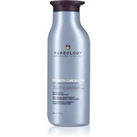 Pureology Strength Cure Blonde purple shampoo for blonde hair for women 266 ml