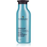 Pureology Strength Cure restoring shampoo for women 266 ml