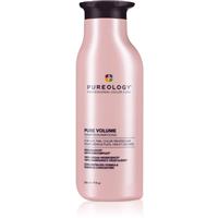Pureology Pure Volume volumising shampoo for fine hair for women 266 ml