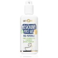 Purity Vision BIO Marigold wash gel with calendula 200 ml