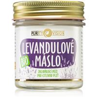 Purity Vision BIO Lavender calming care for sensitive skin 120 ml