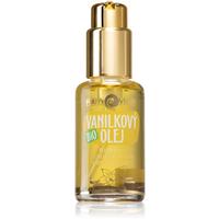 Purity Vision BIO Regenerating Oil With Vanilla 45 ml