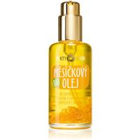 Purity Vision BIO childrens calendula oil 100 ml