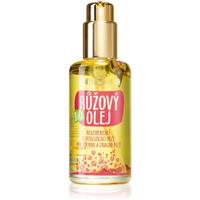 Purity Vision BIO Rose rose oil 100 ml
