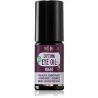 Purity Vision BIO Lifting eye oil roll-on with rejuvenating effect 5 ml