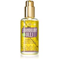 Purity Vision BIO Lavender lavender oil 100 ml