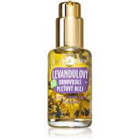 Purity Vision BIO lavender oil for sensitive skin 45 ml