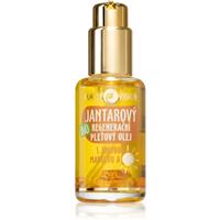 Purity Vision BIO regenerating oil with anti-wrinkle effect 45 ml