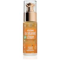 Purity Vision BIO Calendula Protective Serum protective serum with ceramides 30 ml