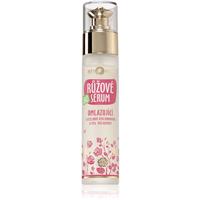 Purity Vision BIO Rose rejuvenating serum from rose 50 ml