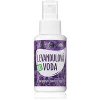 Purity Vision BIO Lavender lavender water 50 ml