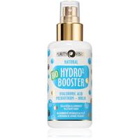 Purity Vision BIO Natural moisturising facial toner for youthful look 100 ml