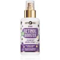 Purity Vision BIO Hydro face toner with anti-ageing effect 100 ml