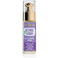 Purity Vision BIO Retinol anti-ageing night serum 30 ml