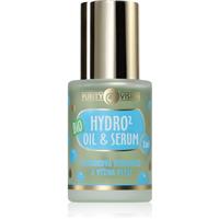 Purity Vision BIO Hydro2 Oil & Serum light face oil 30 ml