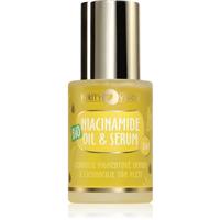 Purity Vision BIO Niacinamide oil & serum oil serum to even out skin tone 30 ml