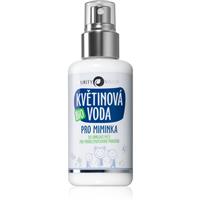 Purity Vision Kids soothing floral water for children from birth 100 ml