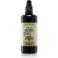 Purity Vision BIO argan oil 100 ml