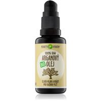 Purity Vision BIO argan oil 30 ml