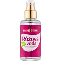 Purity Vision BIO Rose rose water 100 ml