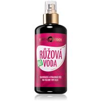 Purity Vision BIO Rose rose water 200 ml