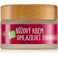 Purity Vision BIO Rose rose moisturiser with rejuvenating effect 40 ml