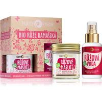 Purity Vision BIO gift set for skin rejuvenation