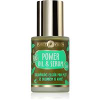 Purity Vision BIO Power Oil & Serum facial oil for sensitive skin 30 ml