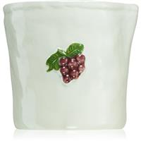 Paddywax Bistro Bordeaux Grape scented candle 226 g