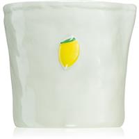 Paddywax Bistro Meyer Lemon scented candle 226 g