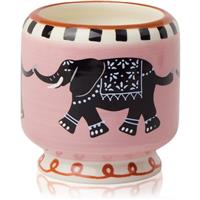 Paddywax A Dopo Tobacco & Vanilla scented candle 226 g