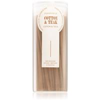 Paddywax Haze Cotton & Teak incense sticks 100 pc