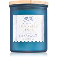Paddywax Coastal Sundried Linen scented candle 198 g