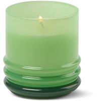 Paddywax Minty Verde scented candle with cap 198 g