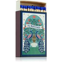 Paddywax A Dopo Peacock Blue matches 1 pc