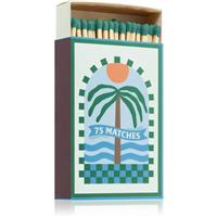 Paddywax A Dopo Palm Tree matches 75 pcs 1 pc
