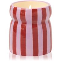 Paddywax Cabana Pink Peppermint scented candle 184 g