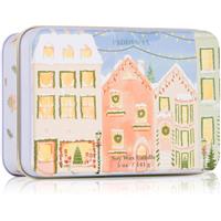 Paddywax Christmas Village scented candle 141 g